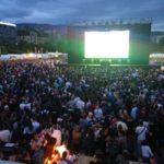 Footarena Fan Zone
